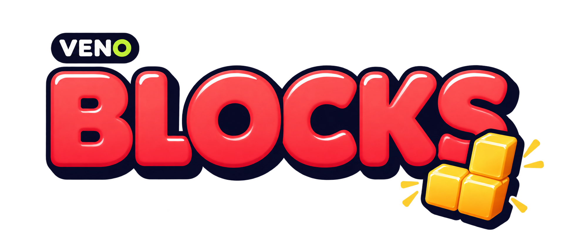 VENO Blocks