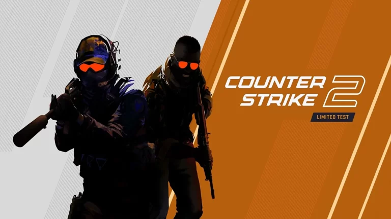 Counter-Strike 2 thử nghiệm Beta giới hạn