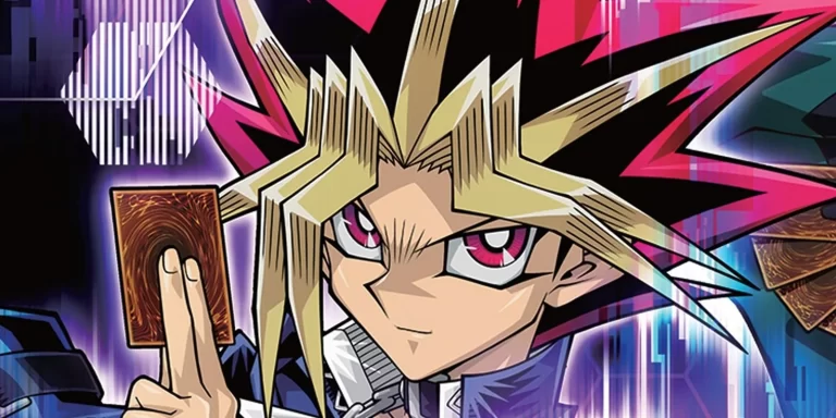 Top 3 game Yu-Gi-Oh! hấp dẫn