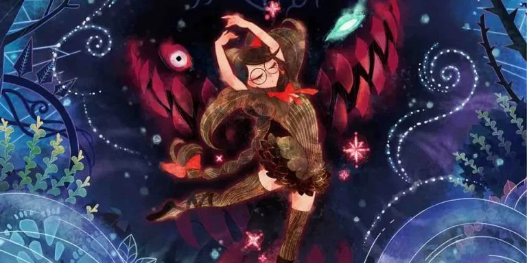 Đánh giá game Bayonetta Origins: Cereza and the Lost Demon