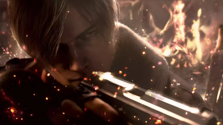 Đánh giá game Resident Evil 4 Remake