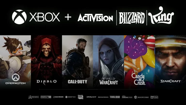 Ủy ban châu Âu trì hoãn quyết định về việc mua lại Activision Blizzard của Microsoft