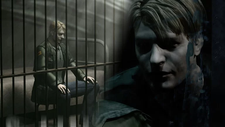 Phim “Return to Silent Hill” chọn vai chính