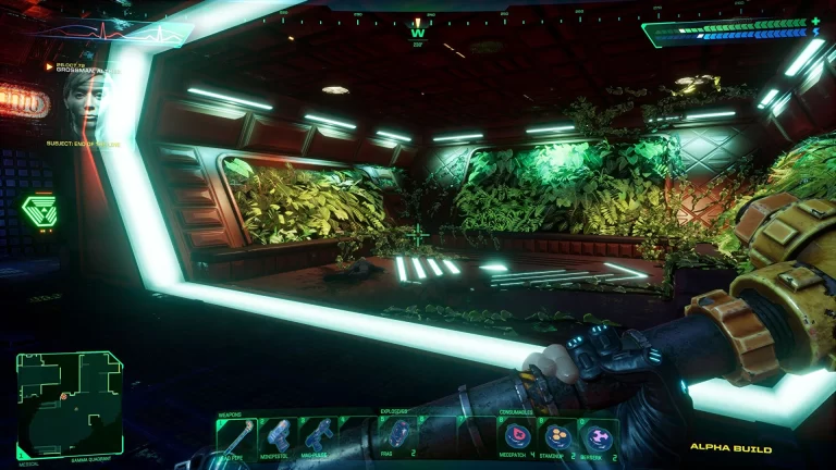 System Shock remake có thể dời đến tháng 5/2023