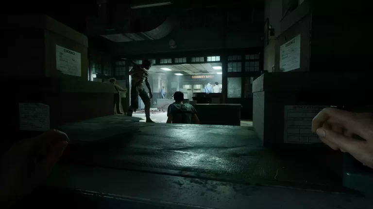 The Outlast Trials sẽ được ra mắt tháng 5/2023