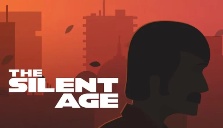 The Silent Age đang miễn phí trên Epic Games Store