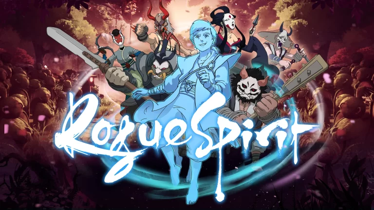 Đánh giá game Rogue Spirit