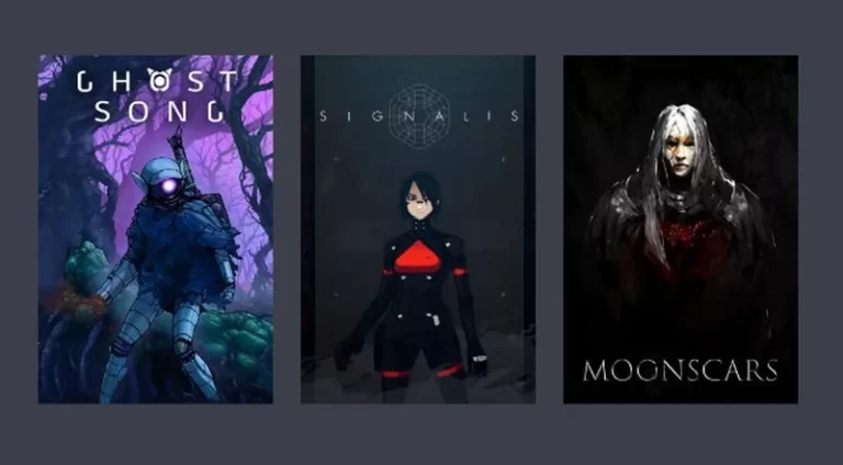 Humble Choice tháng 4/2023 có gì?