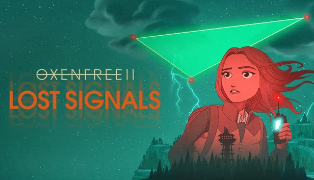 Oxenfree II: Lost Signals ra mắt vào tháng 7 này trên nhiều nền tảng