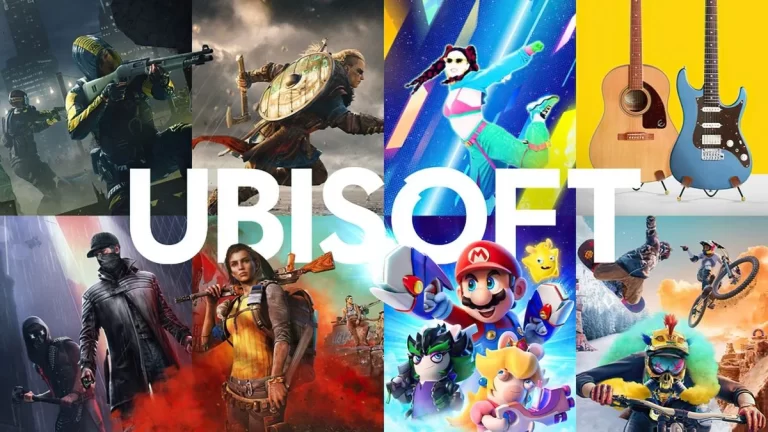 Ubisoft+ đến với Xbox: Những điều bạn cần biết