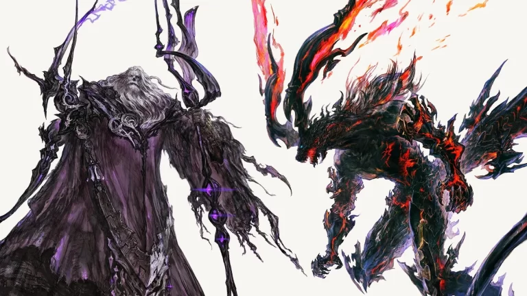 Đoạn giới thiệu ra mắt Final Fantasy 16 được tiết lộ tại PlayStation Showcase