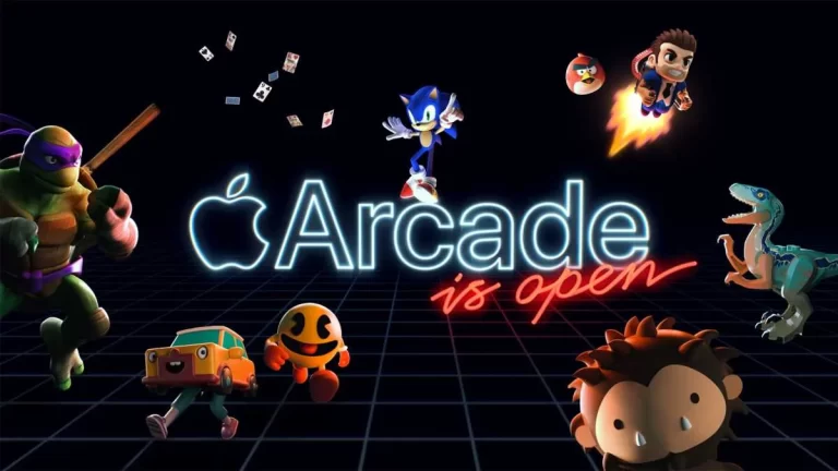 Apple Arcade thêm 20 tựa game mới bao gồm TMNT, Disney và Sim Builder