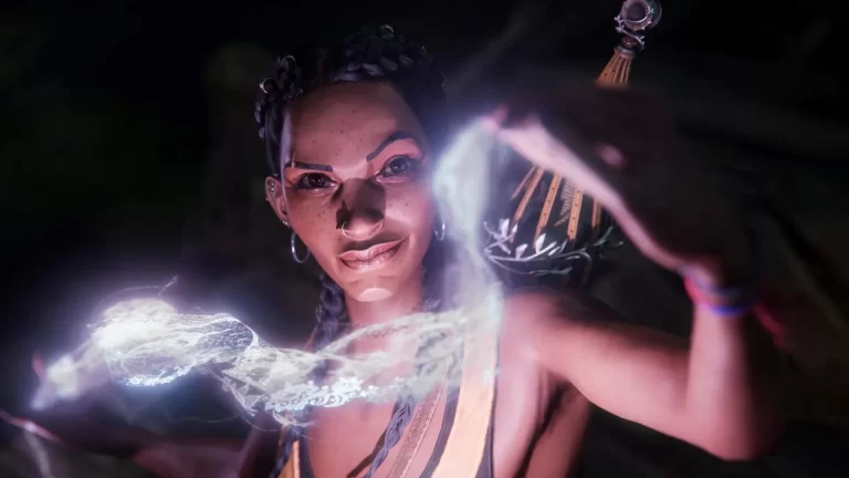 South of Midnight được công bố tại Xbox Showcase
