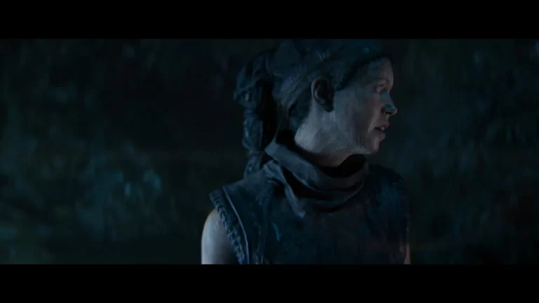 Senua’s Saga: Hellblade 2 tiết lộ hình ảnh tuyệt đẹp cho bản phát hành năm 2024
