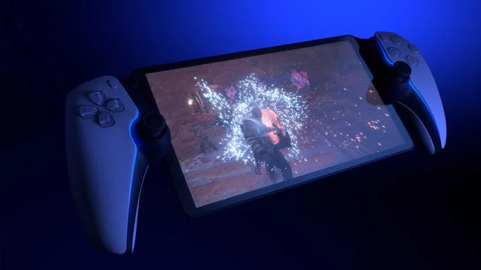 PlayStation Q: Thiết bị cầm tay phát trực tuyến sắp ra mắt của Sony!
