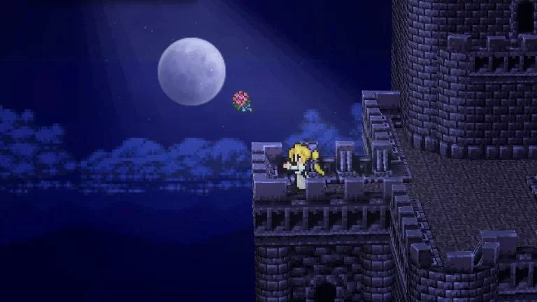 Square Enix đang xem xét các ý tưởng về việc làm lại nhiều tựa game cũ hơn