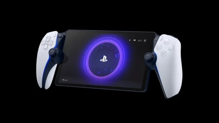 PlayStation Portal của Sony có gì hay?