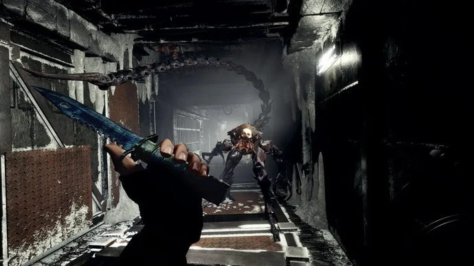 Resident Evil 4 Remake VR ra mắt tuần tới