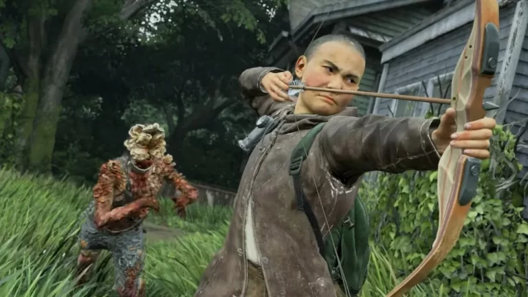 Naughty Dog sẽ chú trọng hơn đến tự do của người chơi trong game mới