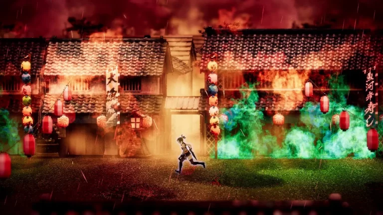 Game AMEDAMA chính thức ra mắt trên Xbox series vào ngày 21 tháng 11
