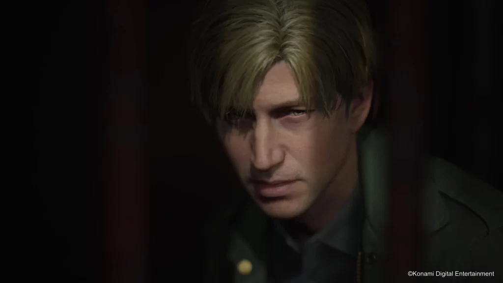 Bloober Team cam kết khẳng định sự tiến hóa trongSilent Hill 2 Remake