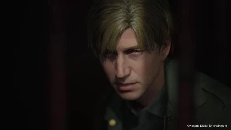 Bloober Team cam kết khẳng định sự tiến hóa trongSilent Hill 2 Remake