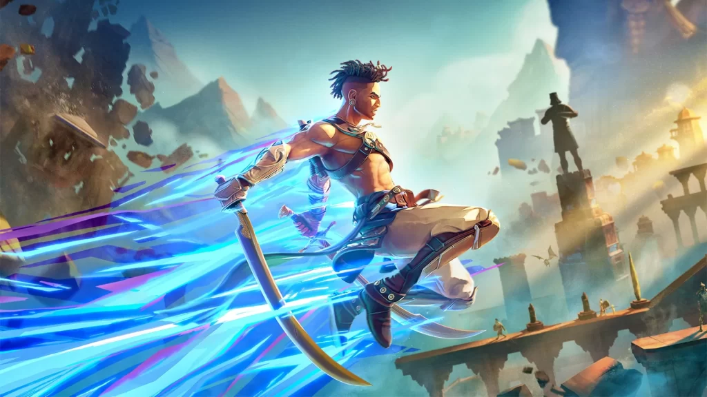 Ubisoft lên tiếng về sự tan rã của đội ngũ phát triển Prince of Persia