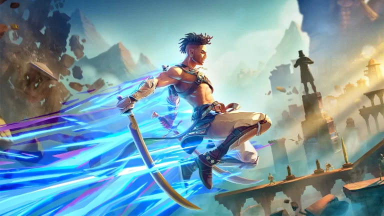 Ubisoft lên tiếng về sự tan rã của đội ngũ phát triển Prince of Persia