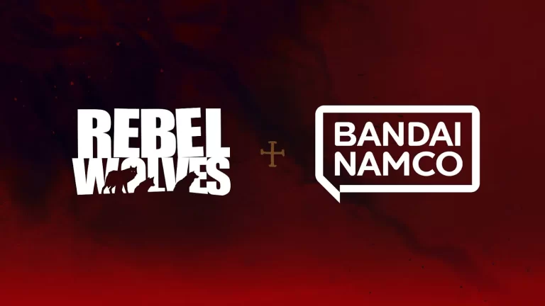 Rebel Wolves ký kết hợp tác với Bandai Namco phát hành Dawnwalker