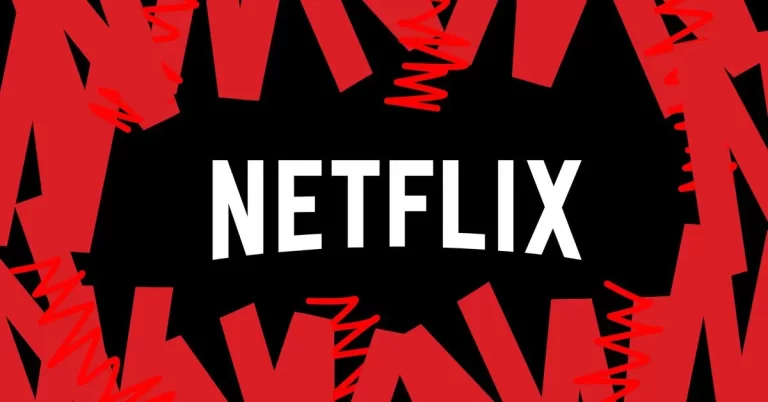 Netflix âm thầm đóng cửa studio Blue sau ba năm hoạt động