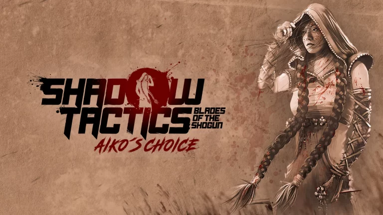 Shadow Tactics: Blades of the Shogun – Aiko’s Choice ra mắt vào tháng 12 trên PS5 và Xbox series