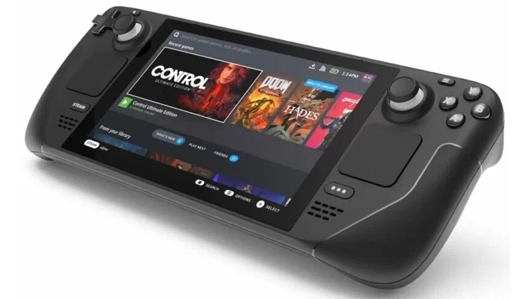 Steam Deck không có nâng cấp hàng năm: Valve chọn khách hàng hơn