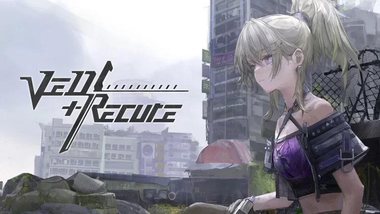 Ved: Recure – Hành động roguelite tốc độ cao đáng mong đợi từ SummerClip