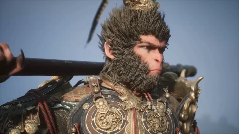 Ra mắt phiên bản vật lý Black Myth: Wukong trên PS5 vào cuối tháng 10