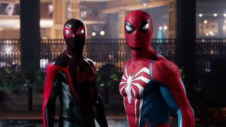 Spider-Man 2 ra mắt trên PC ngày 30 tháng 1 năm 2025