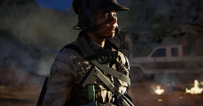 Call of Duty: Black Ops 6 ra mắt trên Nvidia Geforce Now
