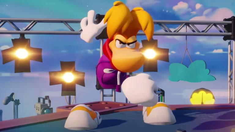 Ubisoft xác nhận dự án Rayman mới đang trong giai đoạn phát triển