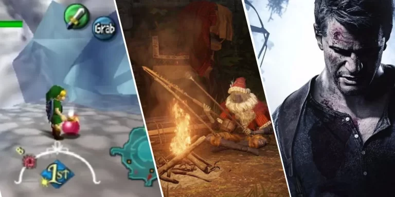 Những giả thuyết game thú vị khiến bạn phải suy ngẫm