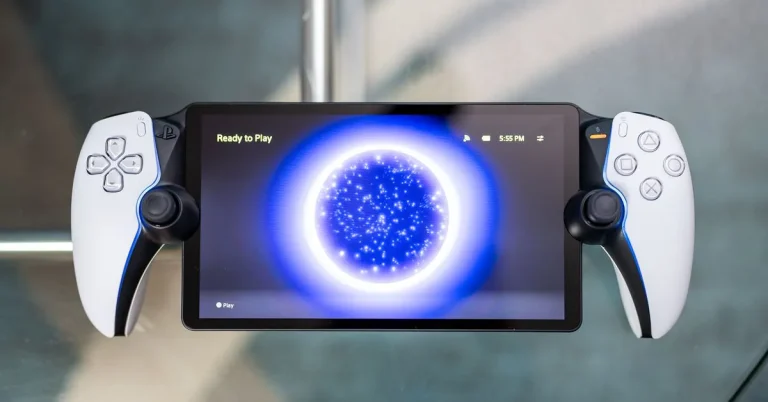 Sony cập nhật PlayStation Portal: Trải nghiệm cloud streaming mới