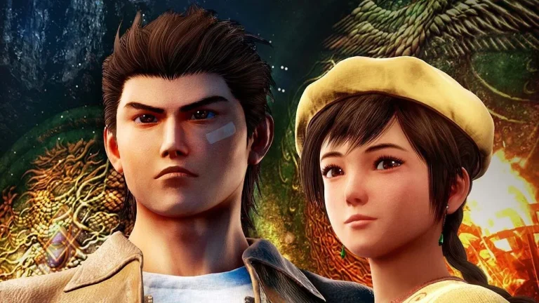 Quyền phát hành Shenmue 3 được chuyển giao cho ININ trong kỷ niệm năm năm