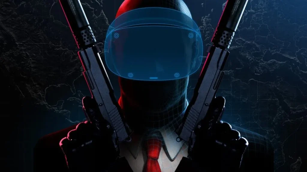 Hitman World of Assassination sẽ ra mắt trên PSVR2 vào tháng 3 năm sau