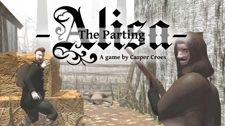 Alisa: The Parting – Spin-off mới trong thế giới kinh dị