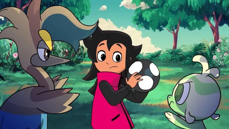 Beastieball sẽ ra mắt Early Access vào ngày 12 tháng 11