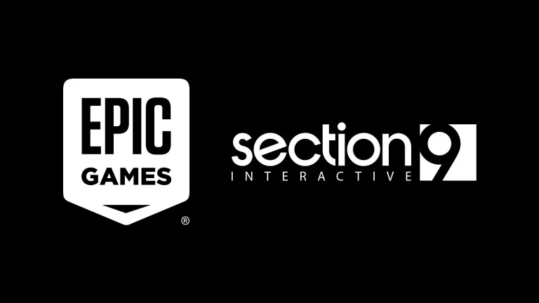 Epic Games công bố phát hành game hành động khoa học viễn tưởng đầu tay