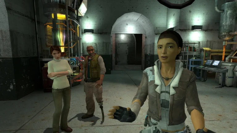 Half-Life 2 kỷ niệm 20 năm: Miễn phí cho game thủ đến 18/11