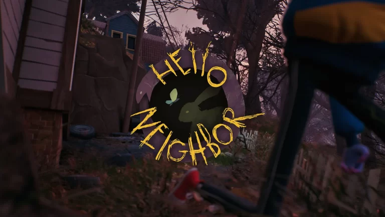 Hello Neighbor 3 chính thức được công bố, đầy hứa hẹn trên PC