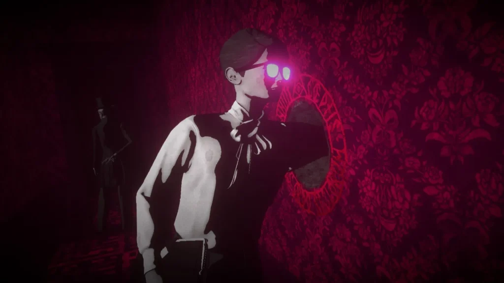 Lorelei and the Laser Eyes ra mắt trên PS5, PS4