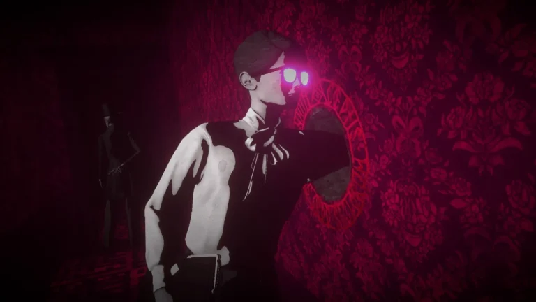 Lorelei and the Laser Eyes ra mắt trên PS5, PS4