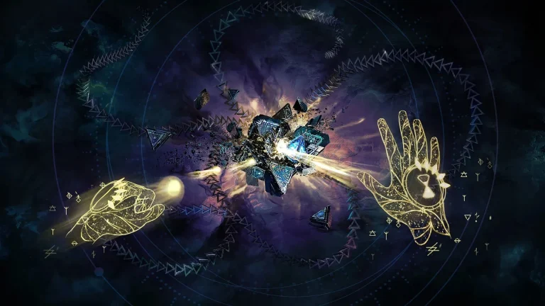 Khám phá Masters of Light: Hành động ấn tượng trên PS VR2 sắp ra mắt