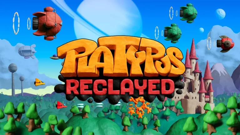 Platypus Reclayed – Trở lại với màn bắn súng đỉnh cao trên console